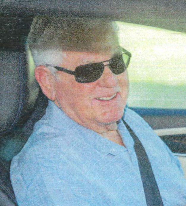Obituary of Clinton Ray Boss