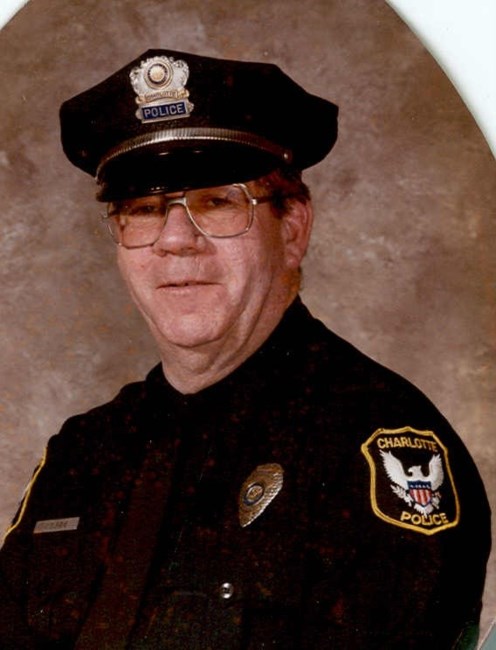 Obituary of Charles David Frye II