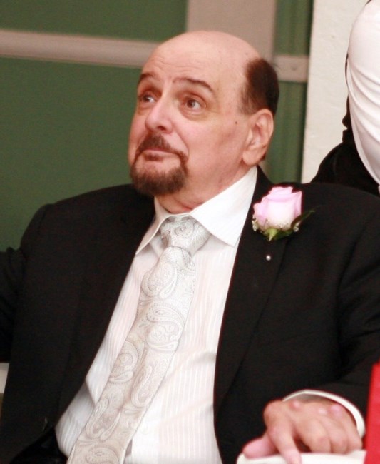 Obituary of Richard G. Tamburino