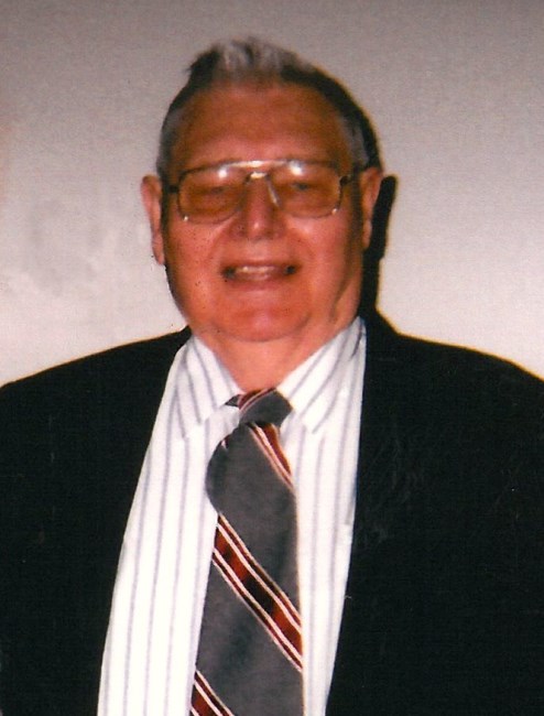 Obituary of William DePuy