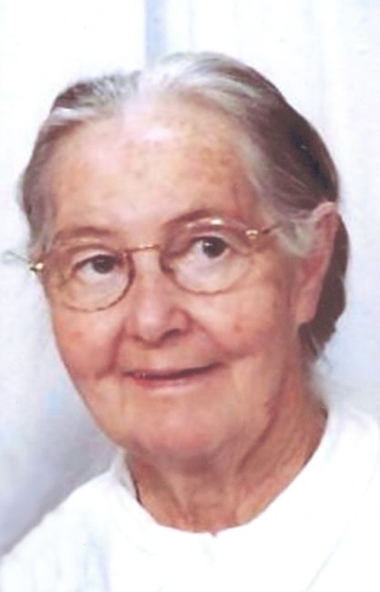 Obituary of Venita Norene Walker
