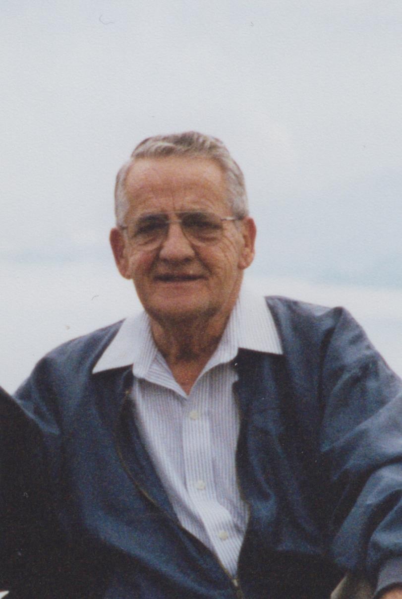 Avis de décès de Marc Cordeau