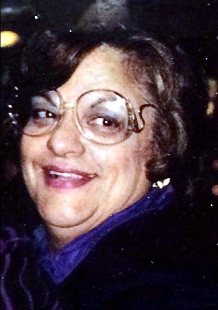 Obituary of Lcda. Ivette Ramos Buonomo