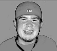 Obituary of Aaron Cody Jones