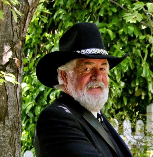 Obituary of George Lee Steele