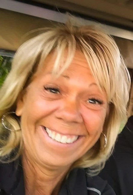 Avis de décès de Sylvie Blanchette