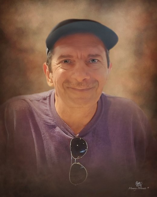 Obituary of Robert "Bob" Warren