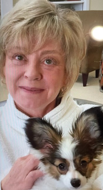 Obituary of Marietta Spangler