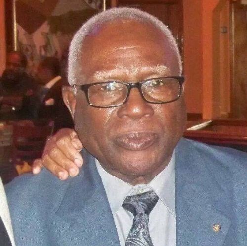 Obituary of Rene Emmanuel Saget