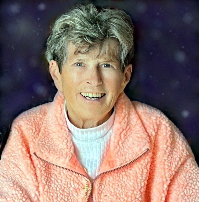 Obituary of Geraldine Irene Bruno