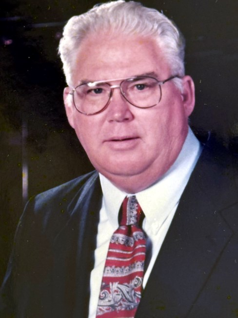 Obituary of Ole Carroll Donaho III