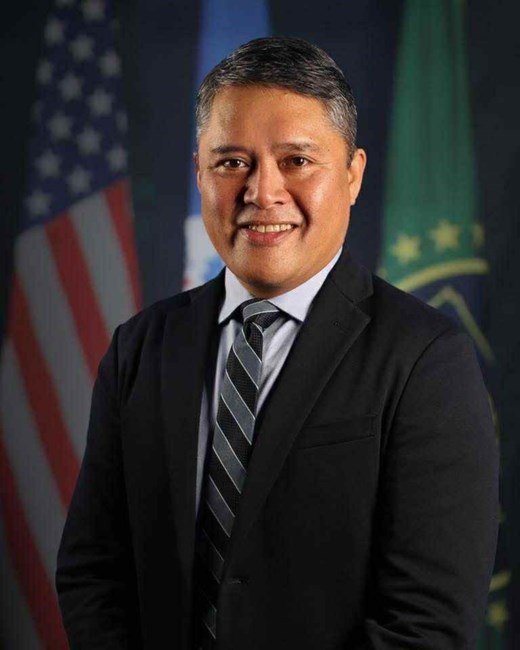 Obituary of John Yap