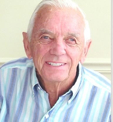 Obituary of James Roth