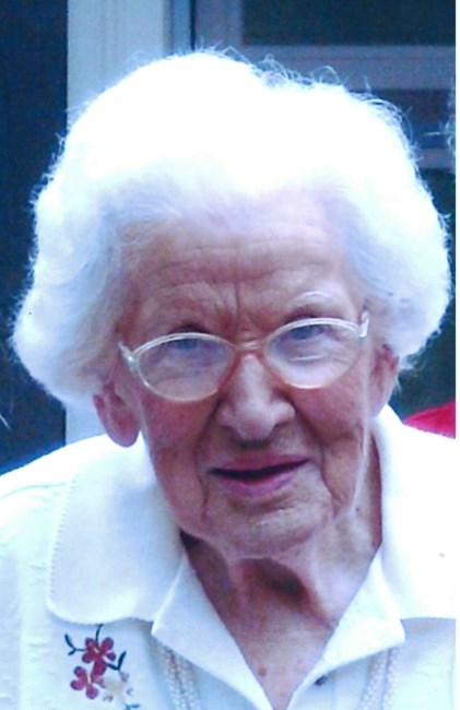 Obituary of Katherine Moore Dugan