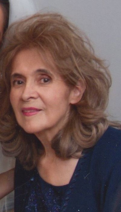 Obituary of Zoila Novo