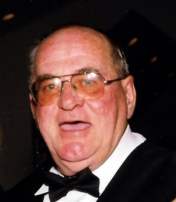 Obituary of Eugene Joseph Mottley