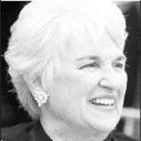 Obituary of Phyllis Rose Kirsche