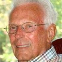 Obituary of Jack L Mitchell