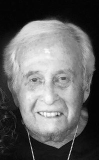 Obituary of Ira Mitlin