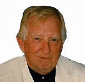 Obituary of William "Les" Leslie Burgon