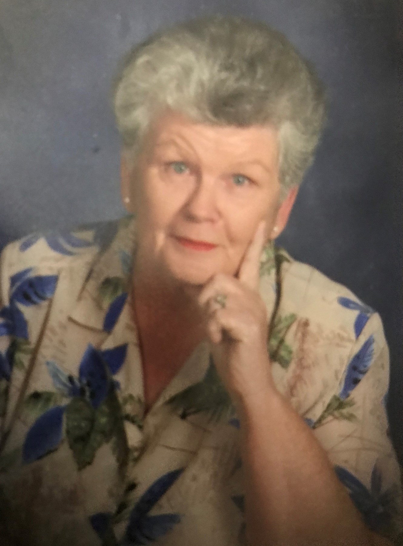 Avis de décès de Carolyn Carpenter Davis