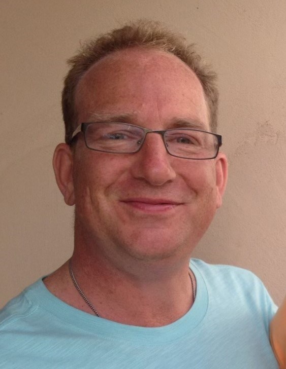 Obituary of Markus Weber-Stroebele