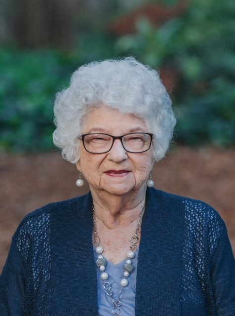 Obituary of Barbara A. Friesen