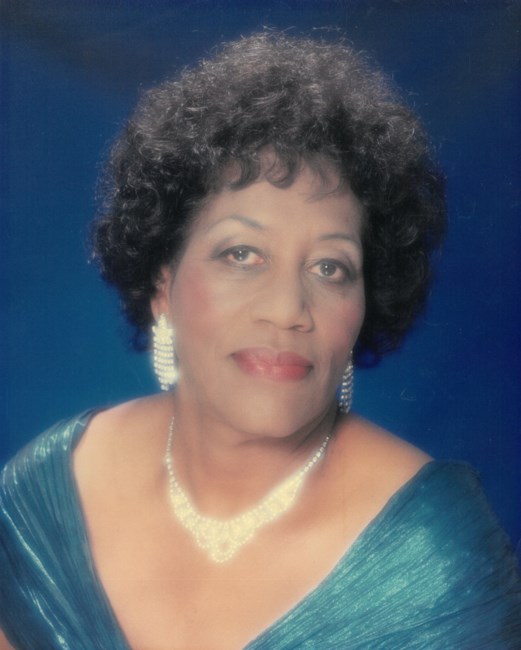 Obituary of Nanie Monroe Brown