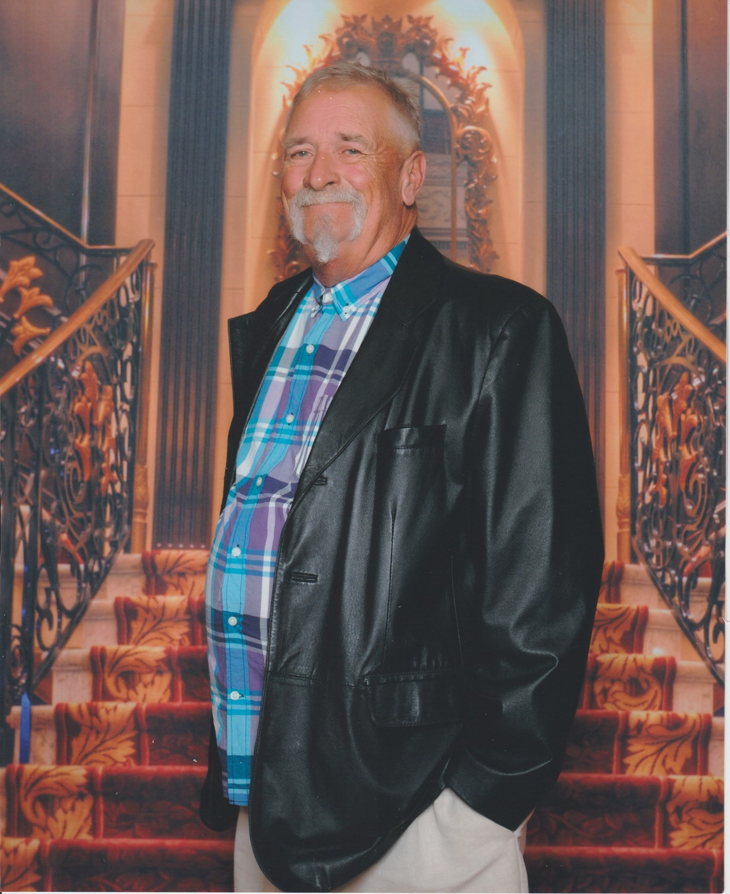 Obituary of Gary "Unc" Lane