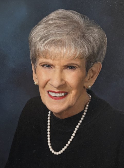 Obituary of Beth Guthrie Murray