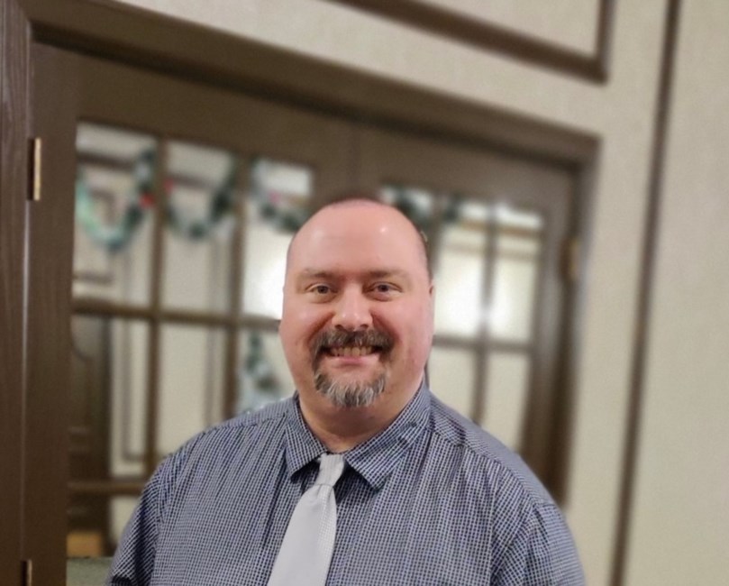 Obituary of Thomas James Andrzejewski