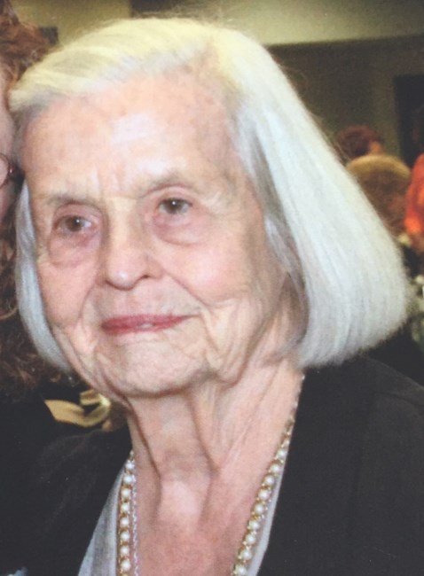 Obituary of Mary Alice Ryan Litwin