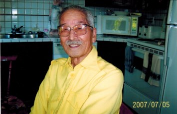 Obituary of Tokunaga Nakai