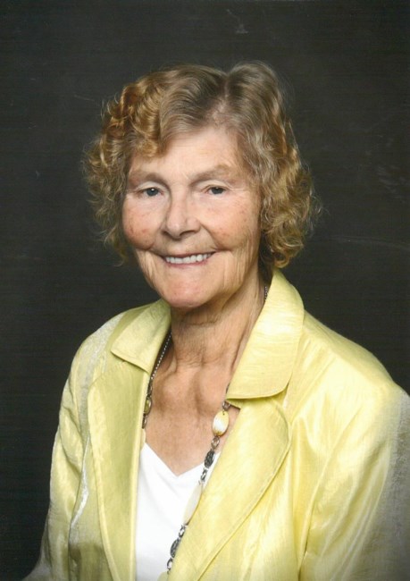 Obituary of Wilma Sevenhuysen