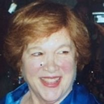 Obituary of Paula (Shook) Spellman