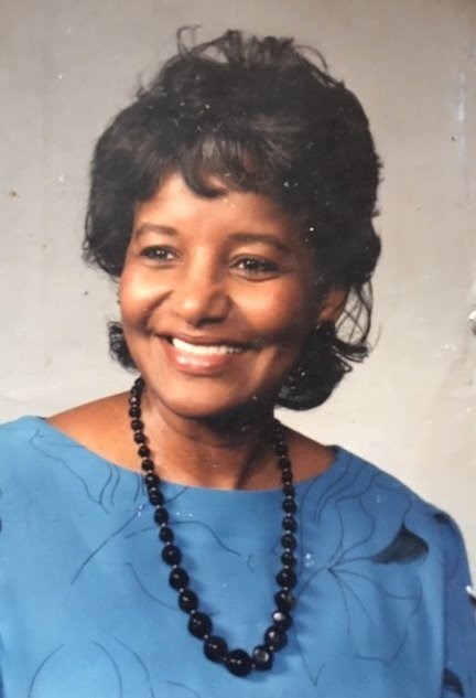 Obituary of Doris A. Grant