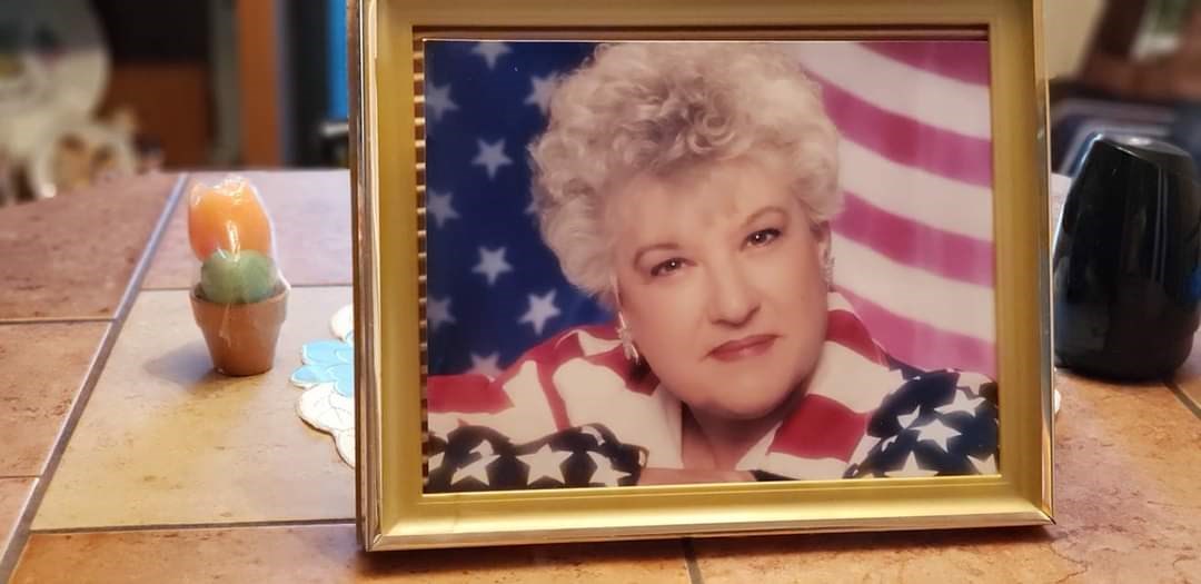 Obituary of Donna Haas Lee