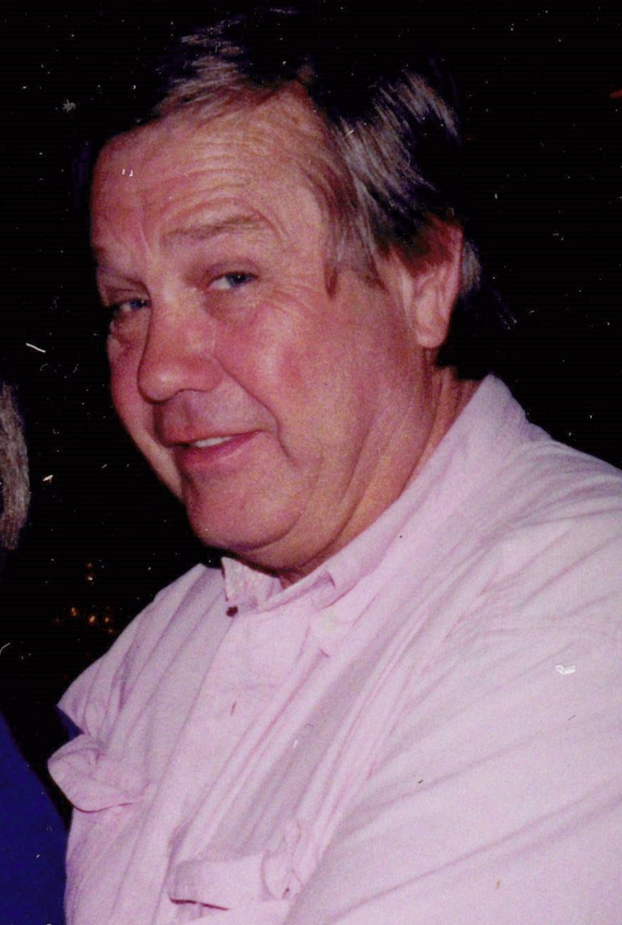 Obituary of Alan John Navarra