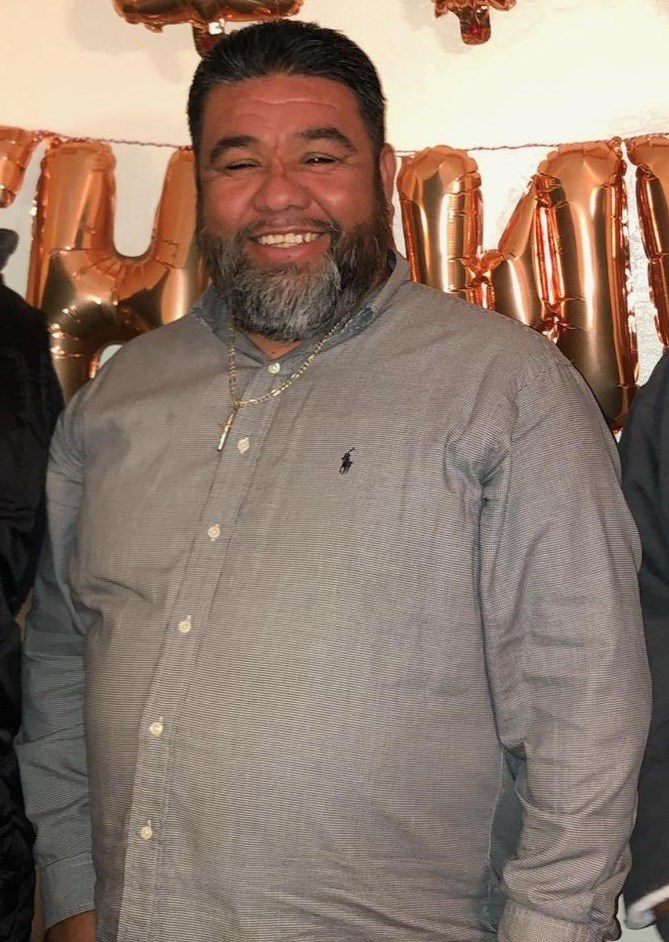 Obituary of Luis Armando Martinez Saucedo