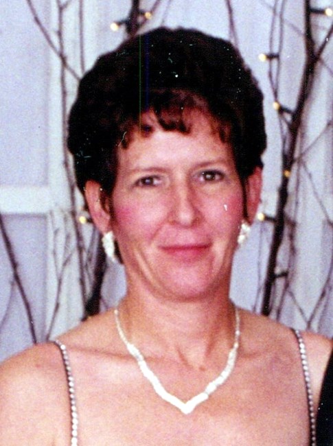 Obituario de Leslie Jeanne DiStefano