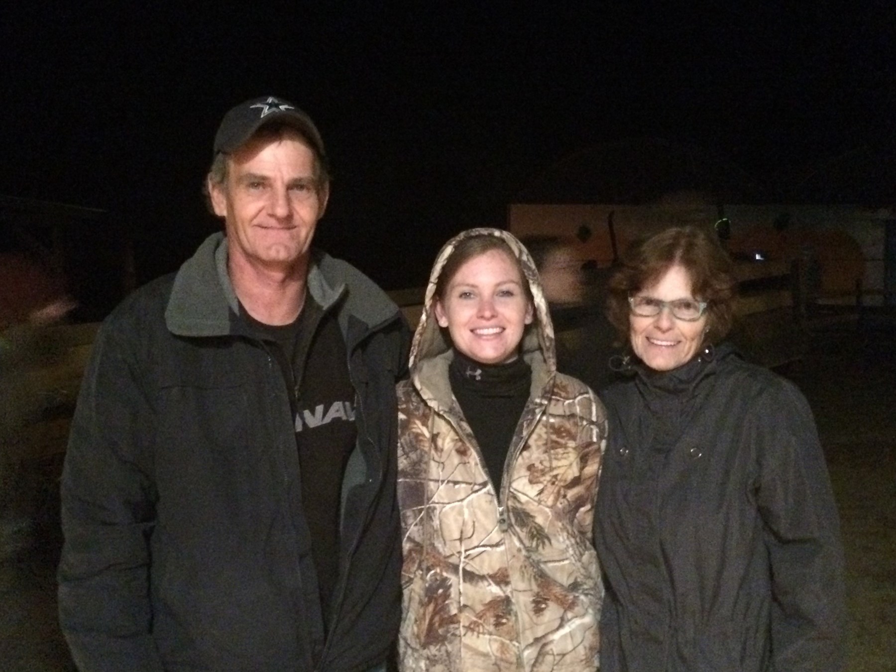 Avis de décès de David Otto Watson III