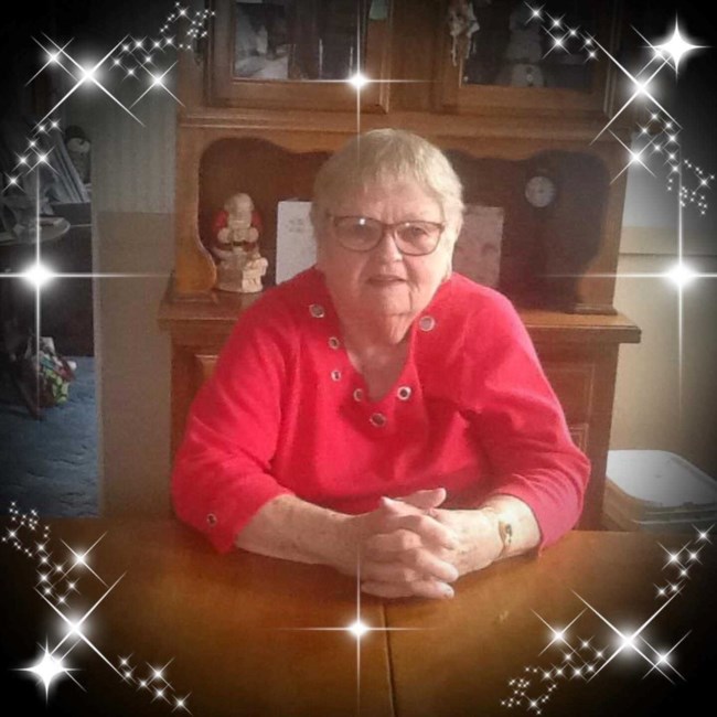 Obituario de Jane E. Johnston