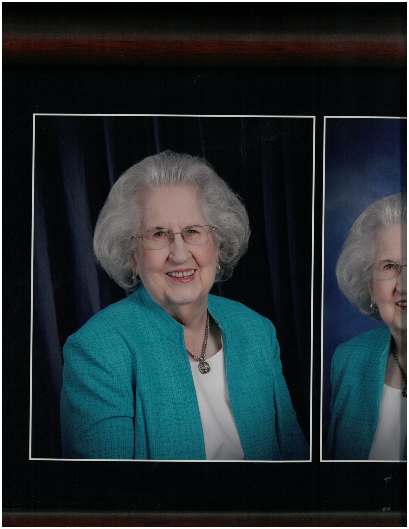 Obituary of Mary Eloise Cotten