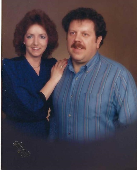 Obituary of Linda Susan Fritz