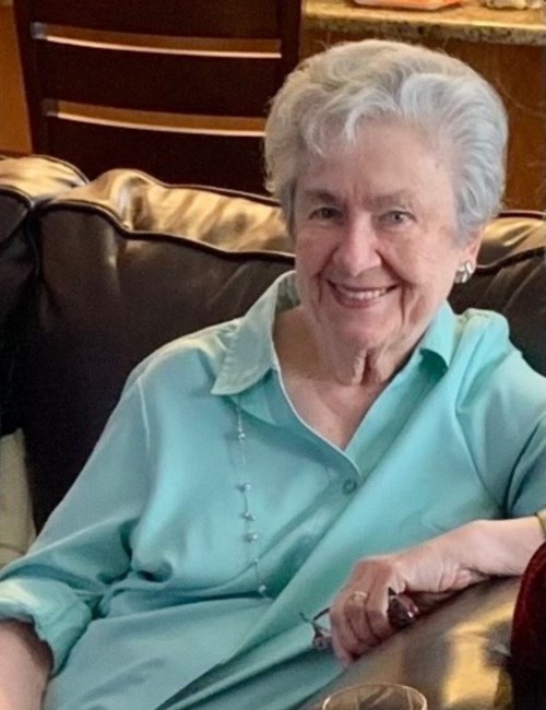 Obituary of Lorraine B. Brown