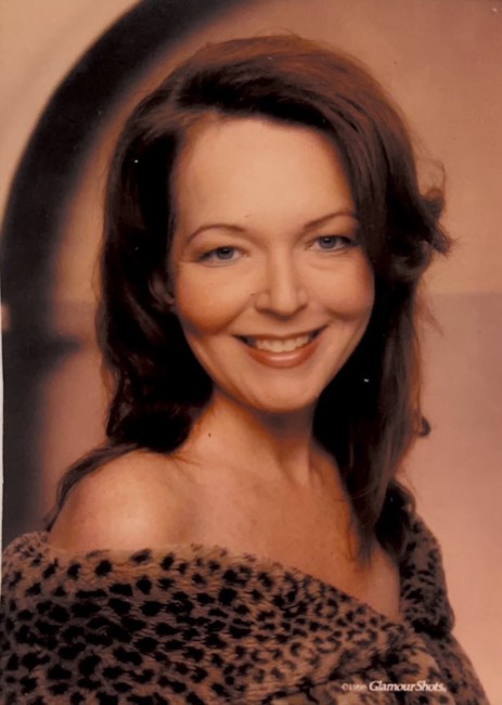 Obituary of Simone Marie Orlando