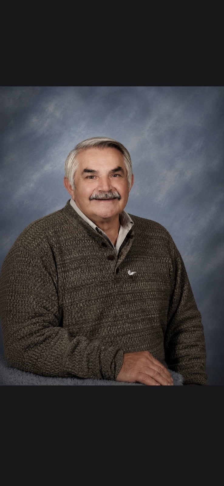 Obituary of Geoffrey "Charles" Armstrong Johnson Jr.