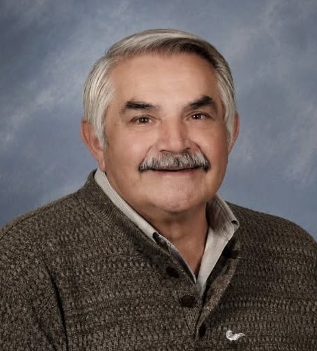 Obituary of Geoffrey "Charles" Armstrong Johnson Jr.