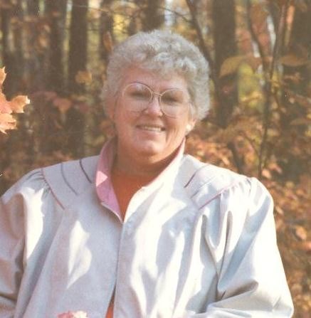 Obituary of Judith Beron