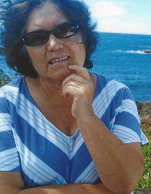 Obituary of Olivia Cervantes Navarrete